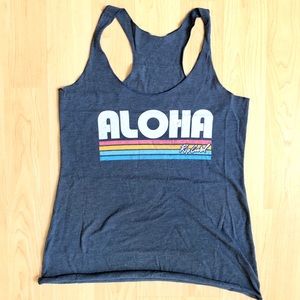 Rip Curl Tank Top Women's Small